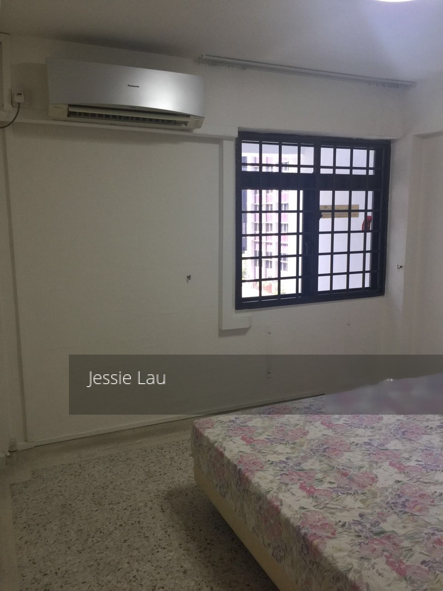 Blk 1 Tanjong Pagar Plaza (Central Area), HDB 3 Rooms #126229312